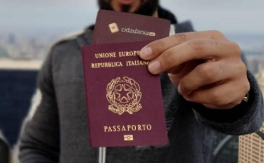 [Áudio] Cidadania italiana tem novas regras e gera corrida contra o tempo