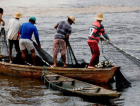 Colônia Z-33 articula investimentos em crédito e infraestrutura para pescadores de Balneário Rincão