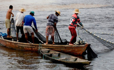 Colônia Z-33 articula investimentos em crédito e infraestrutura para pescadores de Balneário Rincão