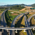 PRF interdita trecho do Contorno de Florianópolis neste domingo; veja os desvios