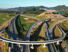 PRF interdita trecho do Contorno de Florianópolis neste domingo; veja os desvios