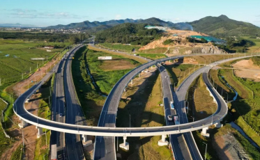 PRF interdita trecho do Contorno de Florianópolis neste domingo; veja os desvios