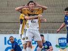 Criciúma Futsal convoca torcida para duelo decisivo pelo Campeonato Brasileiro