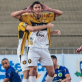 Criciúma Futsal convoca torcida para duelo decisivo pelo Campeonato Brasileiro
