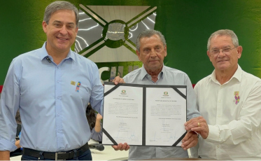 Licitação para a Cidade do Autista em Criciúma é assinada e deve ser inaugurada em 2027