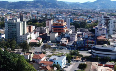 Covid-19: QR Code para monitorar a população em Tubarão