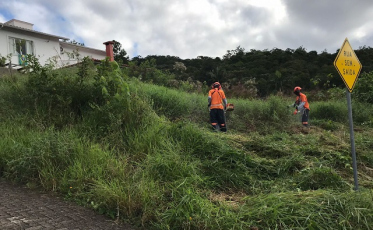 Prefeitura limpará terrenos sujos de proprietários 