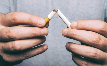 Fumantes passivos possuem 30% a mais de chance de desenvolver câncer de pulmão