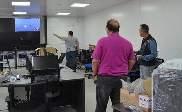 Cigerd Criciúma será inaugurado nesta semana