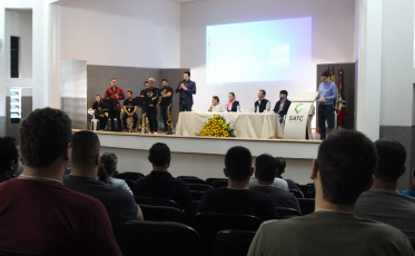 Semana de Saúde e Segurança na mineração terá lançamento de programa internacional de segurança 