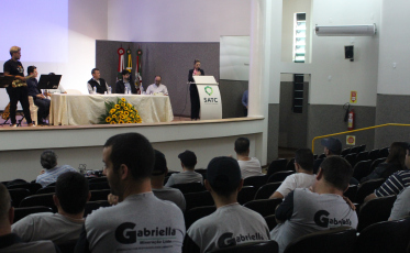 Saúde e segurança dos mineiros são os focos da 21ª Cipamin 