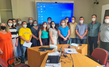 Gestão 2022 da CIR-Carbonífera é eleita