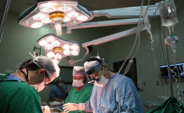 Portaria suspende por 30 dias cirurgias eletivas com anestesia geral