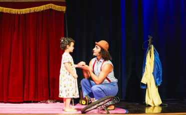 Com tradução em Libras, Festival Circense no Parque reunirá diversas atrações