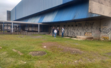 Campanha da Som Maior garante permanência do Circo Rakmer em Criciúma