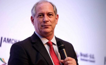 Plenário: presidenciáveis em Santa Catarina