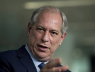 Entrevista com o presidenciável Ciro Gomes na Som Maior  