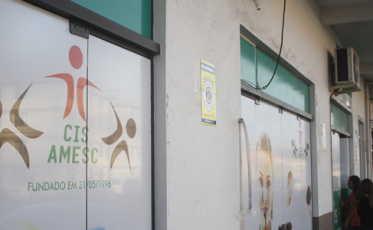 CIS Amesc terá dividas pagas dentro de até dois anos, diz presidente 