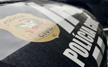 Operação Apáte: Polícia Civil cumpre mandados de busca e apreensão no Sul de SC