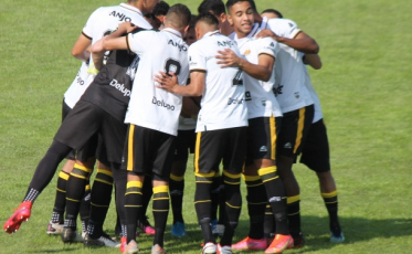 Com classificação garantida, Sub-17 e Sub-20 do Tigre jogam neste sábado