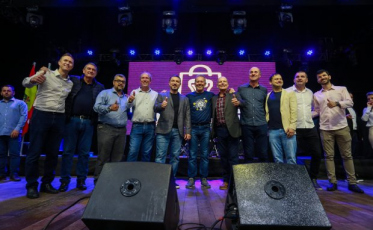 Governo Estadual investe R$ 300 milhões em obras no Sul