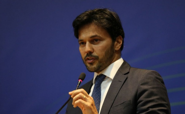 Comitiva do governo vai à Europa e Ásia para reuniões sobre 5G