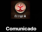Niwa fecha as portas em Criciúma