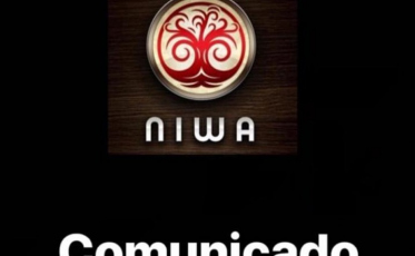 Niwa fecha as portas em Criciúma