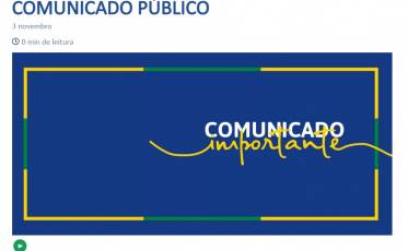 CDL de Criciúma repudia 