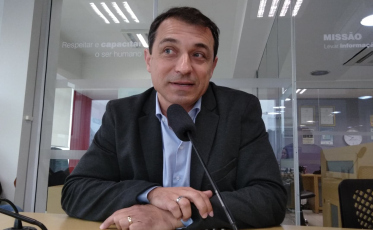Os próximos passos do governador eleito de Santa Catarina