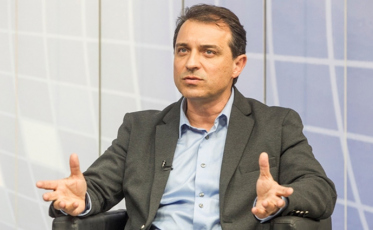 Comandante Moisés continua aposta sem recursos públicos para o segundo turno