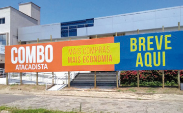 Mais dois Combos em 2019