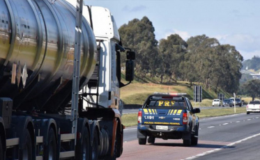 Combustível começa a chegar quinta-feira