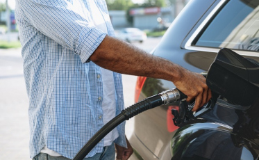 Procon pesquisa gasolina em Içara: R$ 6,64 a mais barata