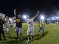 Foto: Celso da Luz/ Assessoria de Imprensa Criciúma E.C.