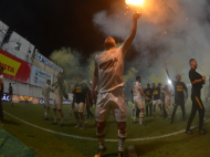 Foto: Celso da Luz/ Assessoria de Imprensa Criciúma E.C.