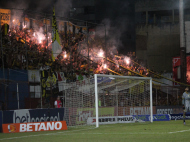 Foto: Celso da Luz/ Assessoria de Imprensa Criciúma E.C.