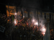 Foto: Celso da Luz/ Assessoria de Imprensa Criciúma E.C.