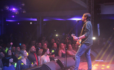 Mampituba celebrou os 95 anos em grande estilo com a Comenda Colibri