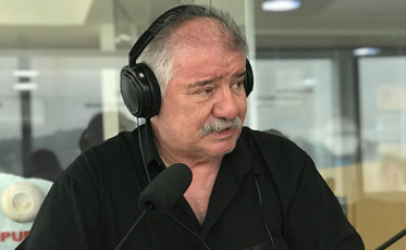 Presta atenção, a partir de segunda tem Nassif em A Tribuna