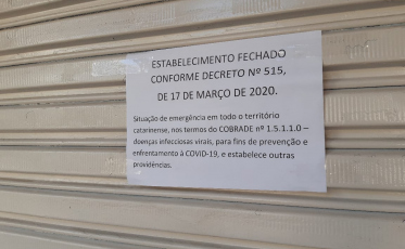 Os empresários e a dificuldade em obter informações sobre suspensão de contrato