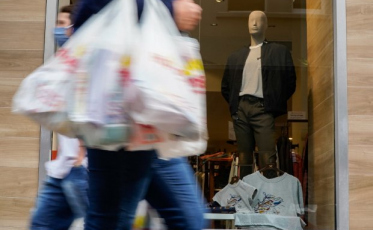 Comércio catarinense cresce 25,8%, mais do que o dobro da média brasileira