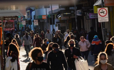 PIB catarinense sobe 9%, segundo governo do Estado