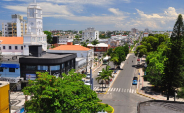 Golpe de R$ 19 milhões leva quatro à prisão por venda ilegal de terrenos em SC