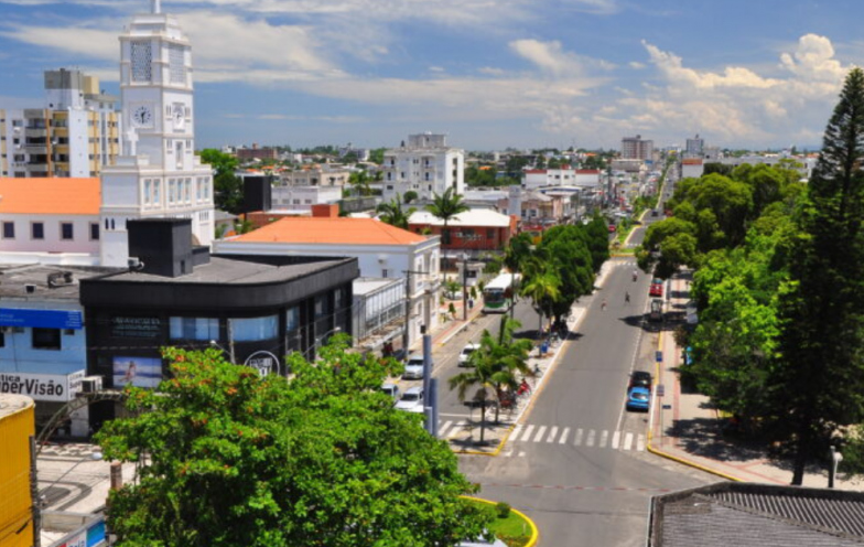 Golpe de R$ 19 milhões leva quatro à prisão por venda ilegal de terrenos em Araranguá