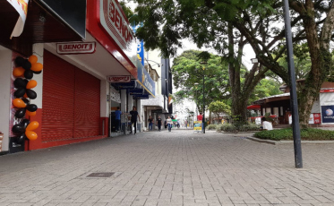 Amrec não acompanhará Amurel na ampliação de restrições