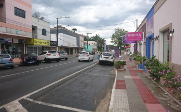 Em Cocal do Sul, um apelo em prol da economia local