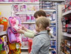 Comércio de SC projeta aumento de vendas no Dia das Crianças