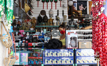 IBGE: desemprego cai para 13,7% no trimestre encerrado em julho