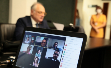 Alesc vai debater proposta federal de mudança na educação especial